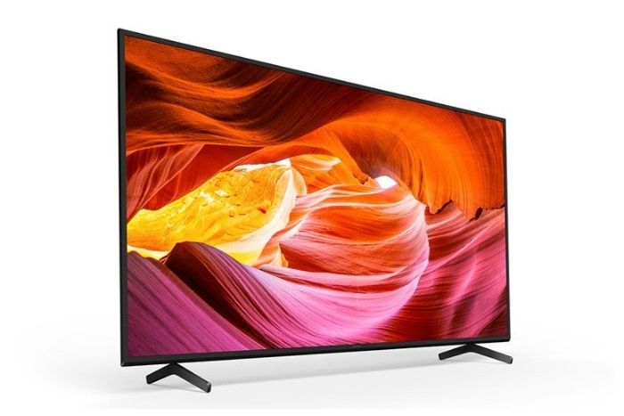 Google Tivi Sony 4K 65 Inch KD-65X75K